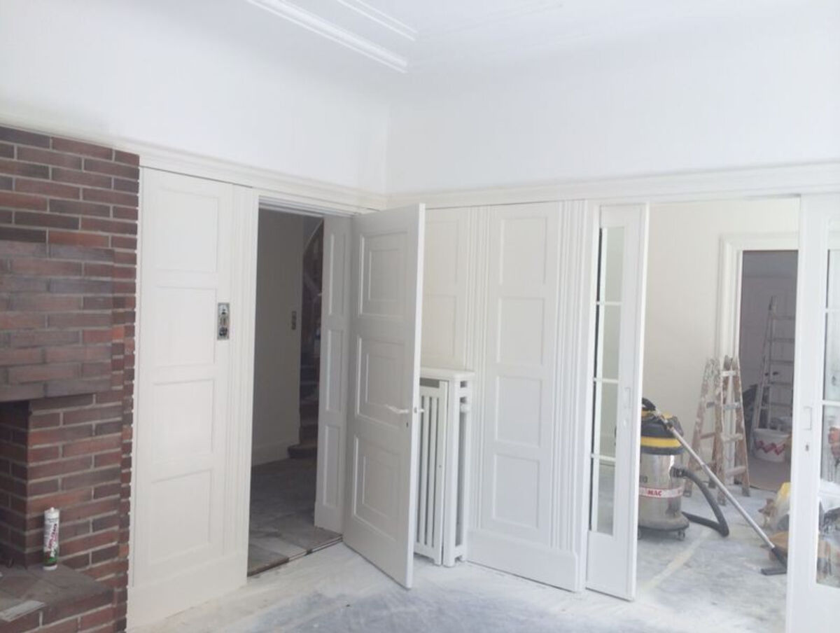 Referenzen und Einblicke in Projekte