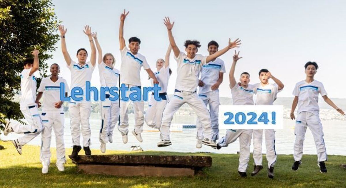 Lehrstart 