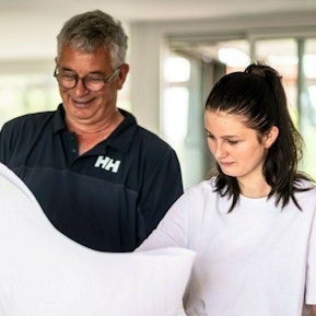 Vielseitig Vielseitig