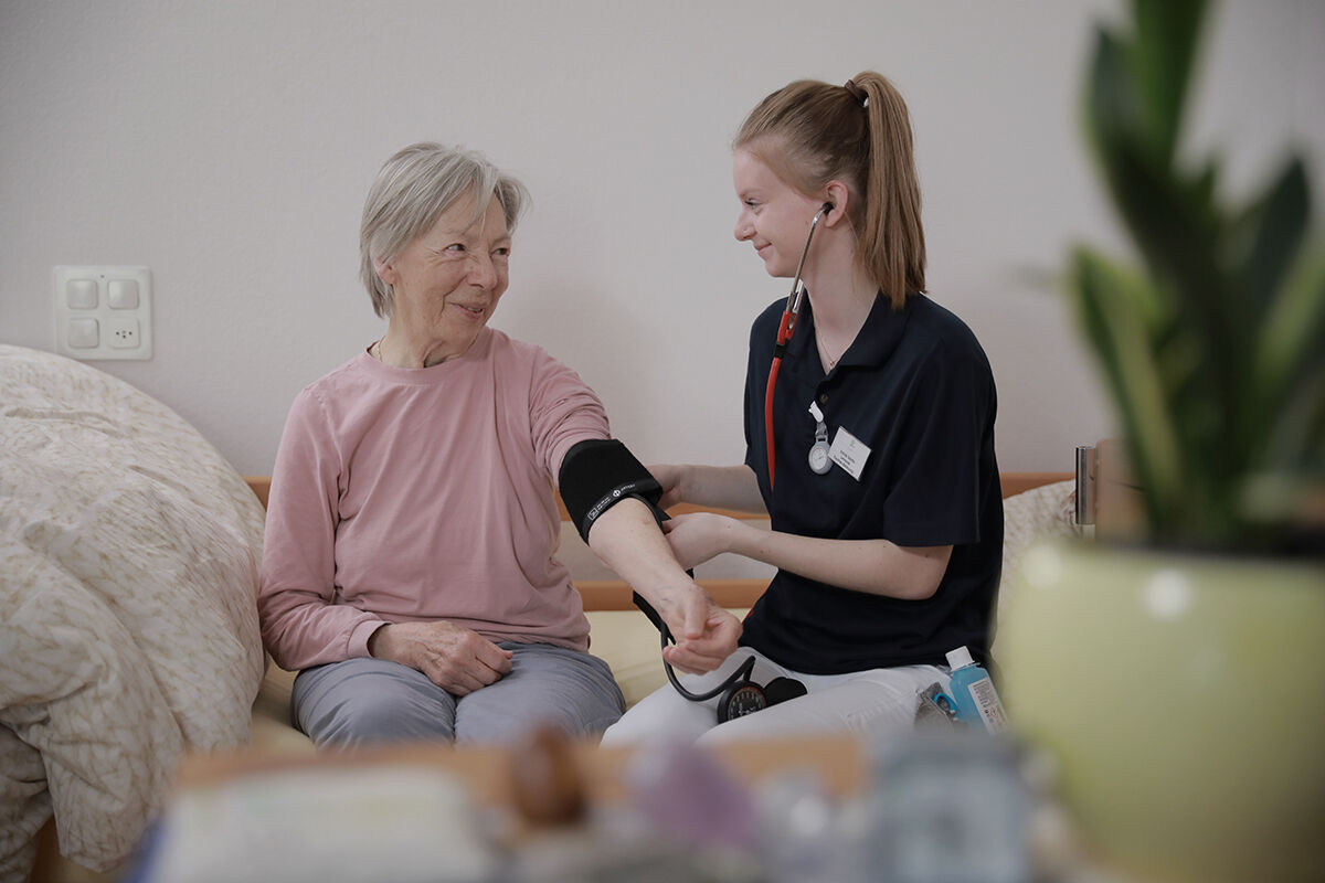 FaBe (Fachrichtung Menschen im Alter)