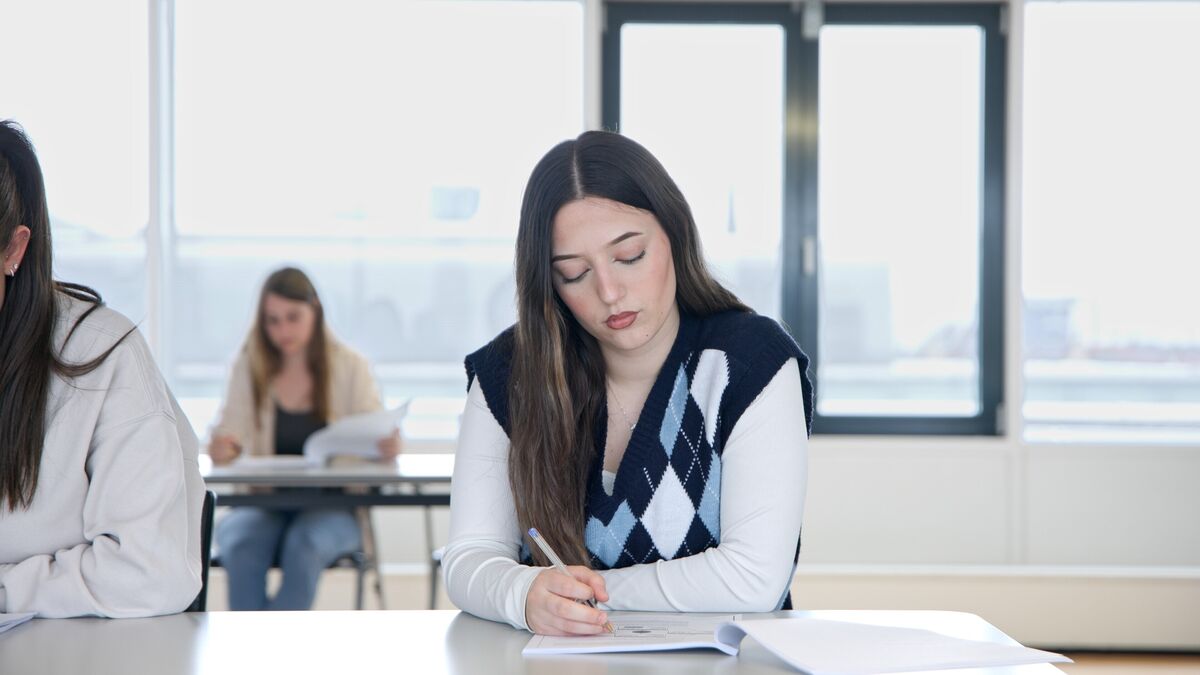 Benedict-Schule St. Gallen 