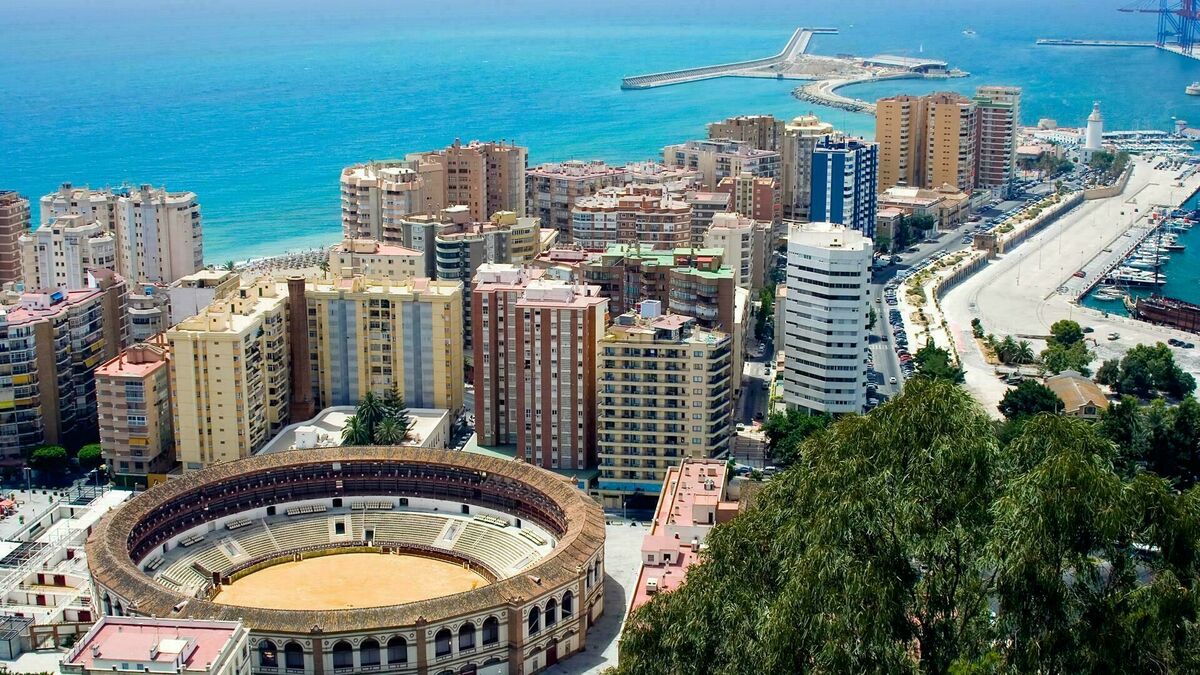 Málaga