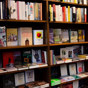 Buchhandlung zum Zytglogge Buchhandlung zum Zytglogge