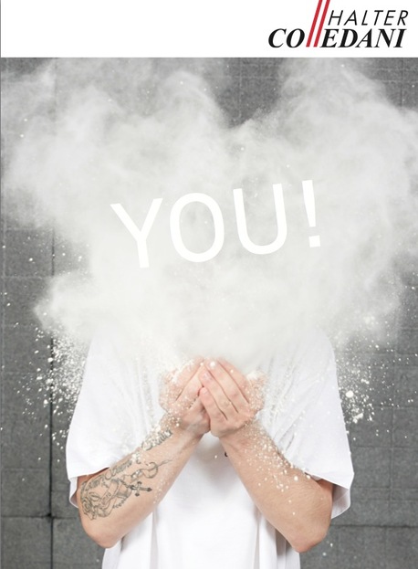 Wir suchen DICH! Erfahre mehr über uns und unsere Arbeit als Gipser