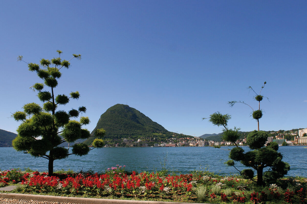 Lugano