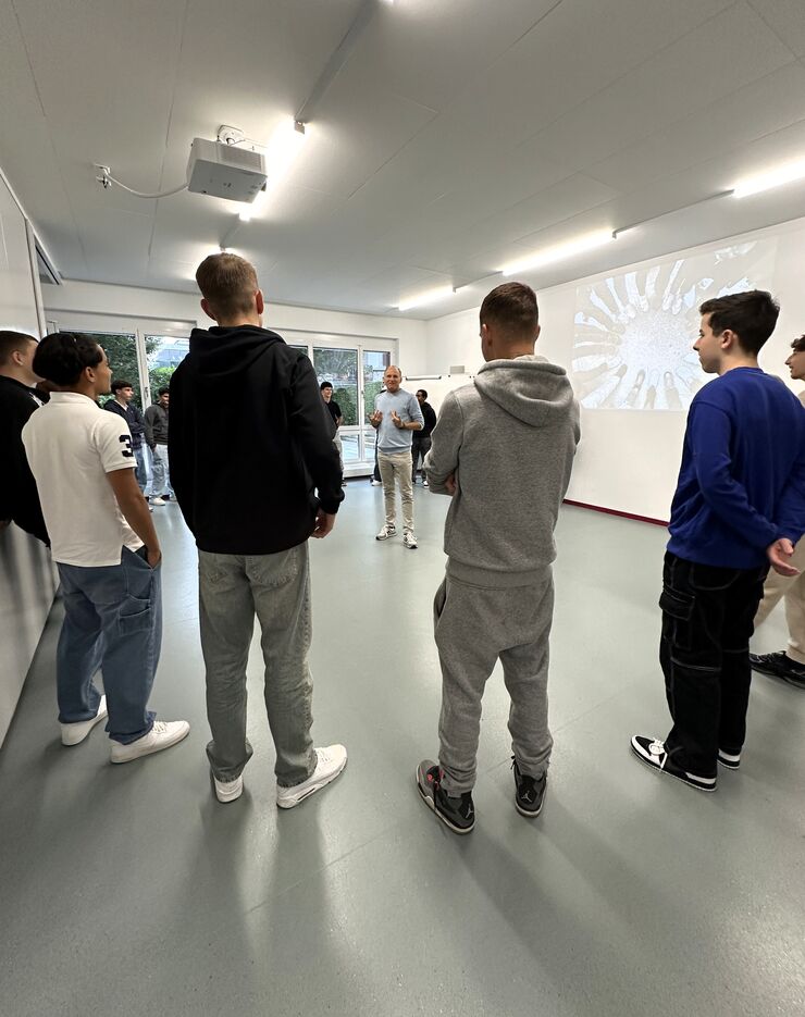 Auftrittskompetenz trainieren