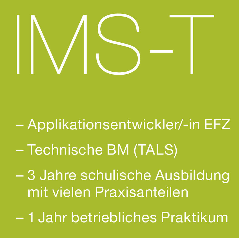 IMS-T