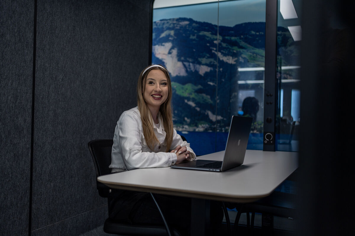 Employé-e de commerce CFC Transport