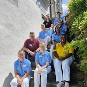 Lernende Schloss Utzigen Lernende Schloss Utzigen