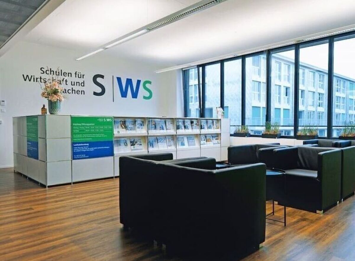 SWS-Schule