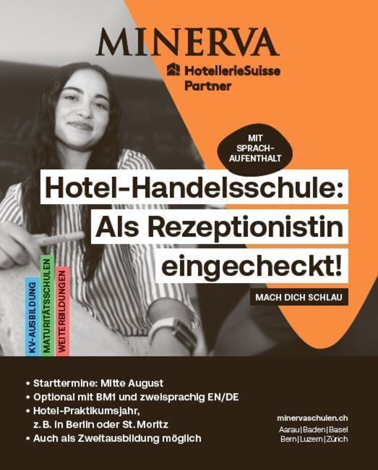 Hotel-Handelsschule
