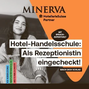 Hotel-Handelsschule Hotel-Handelsschule