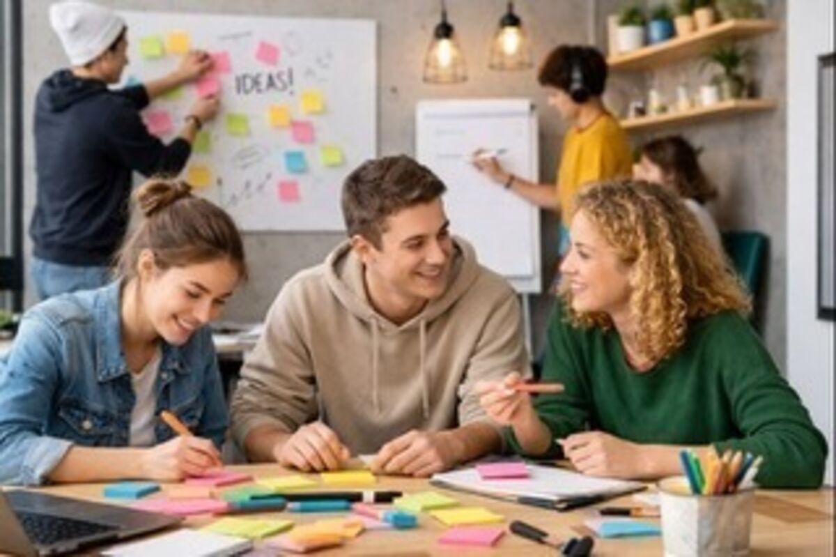 Students
