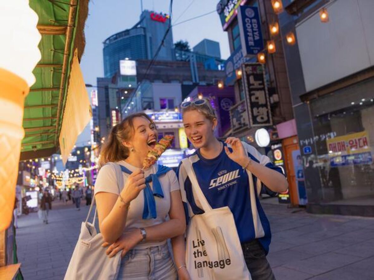 Seoul