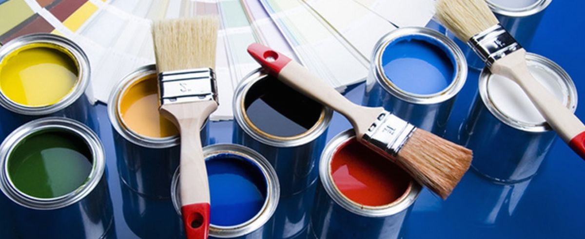 Deine Lehre bei Liebi Malergeschäft