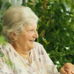 Délia Boss - Lernende Fachfrau Gesundheit Délia Boss - Lernende Fachfrau Gesundheit