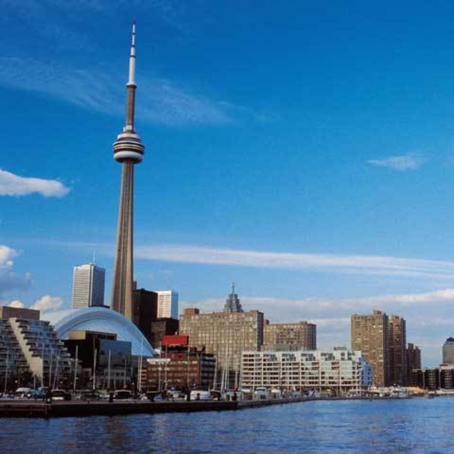 Toronto