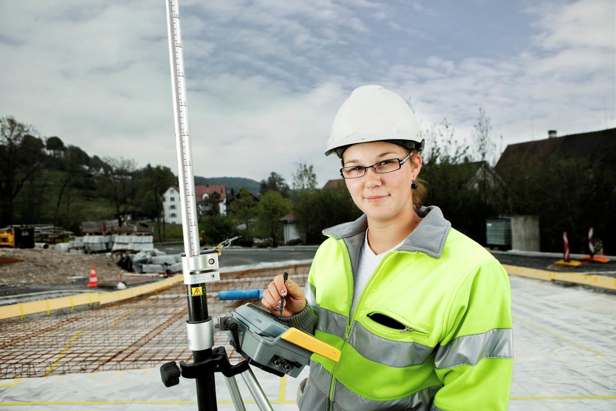 Strassenbauer/in EFZ, Strassenbaupraktiker/in EBA
