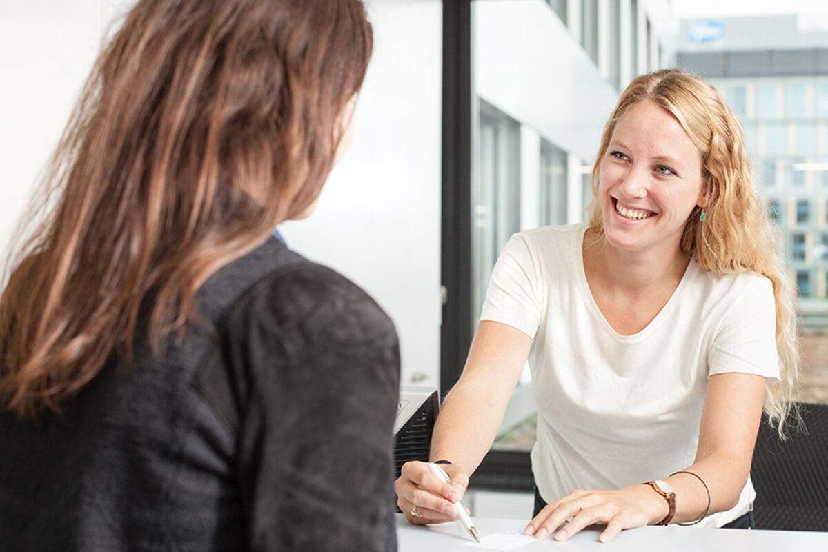 Med. Praxisassistent/-in EFZ