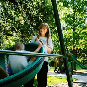 Fachfrau/Fachmann Betreuung - Kinderbetreuung Fachfrau/Fachmann Betreuung - Kinderbetreuung