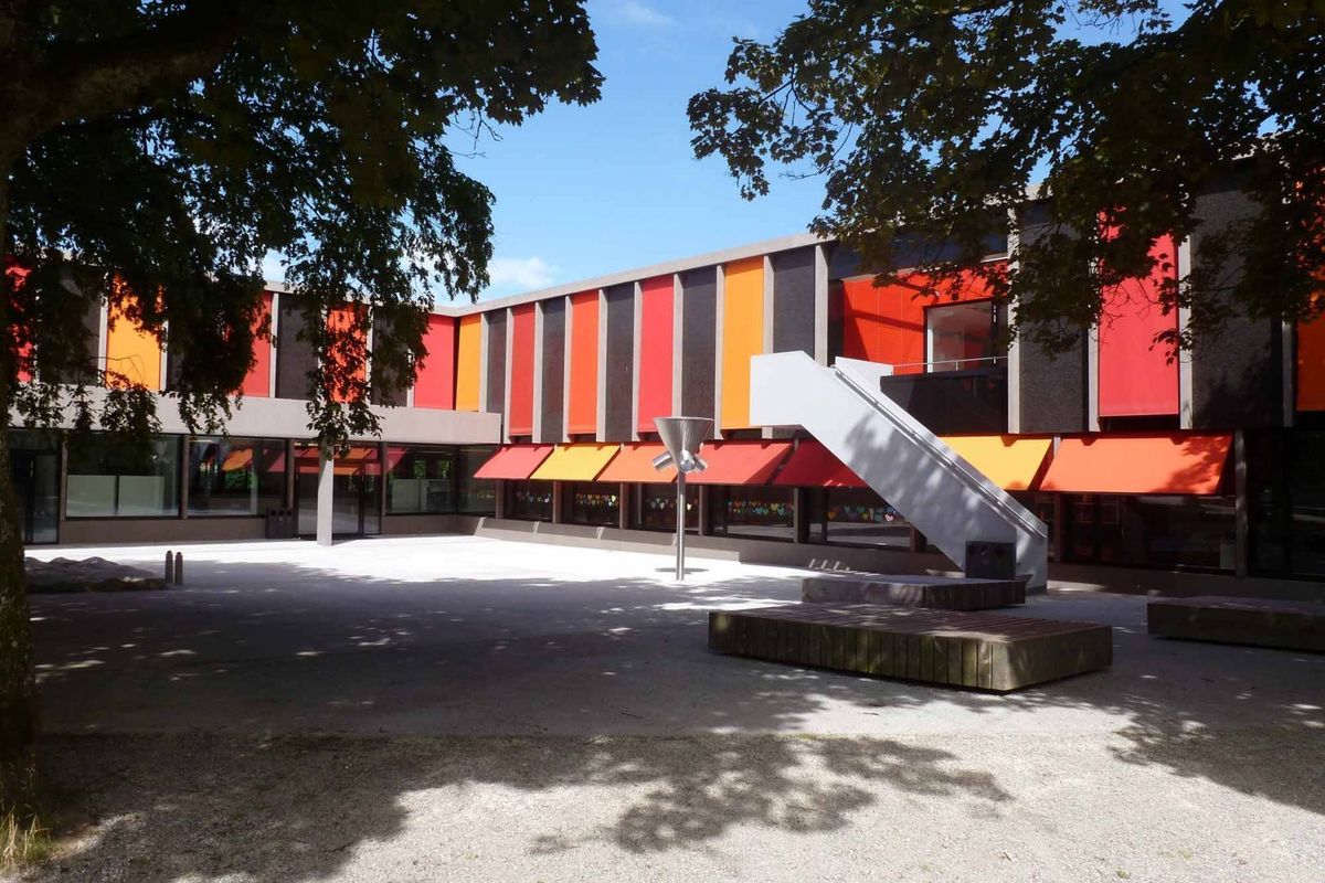 Malerarbeiten Aussen 