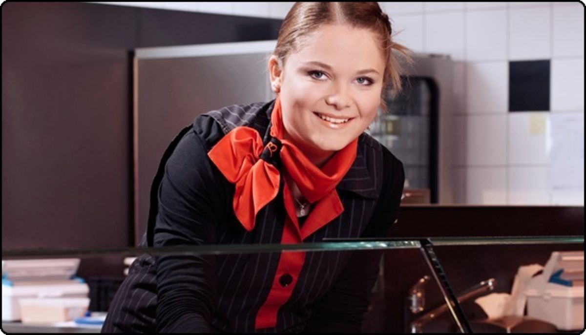 Du möchtest Handwerk mit Kreativität verbinden?