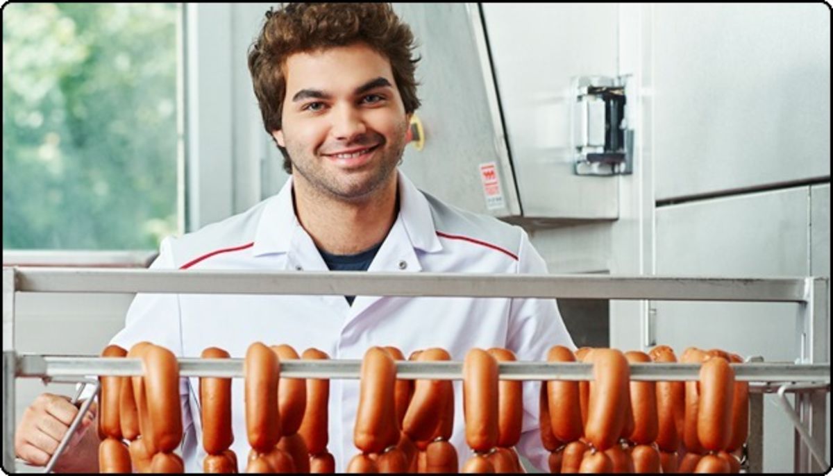 Viel mehr als nur Fleisch