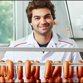 Viel mehr als nur Fleisch Viel mehr als nur Fleisch