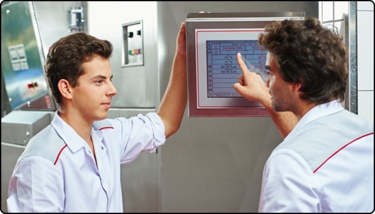 Kommunikativ und kreativ