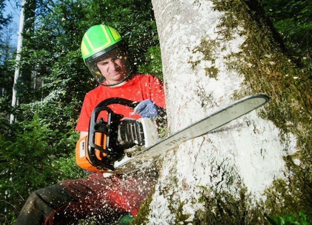 Faszinierender Beruf mit Perspektiven