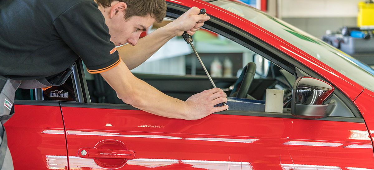 Carrossierspengler/in