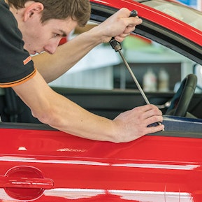 Carrossierspengler/in Carrossierspengler/in