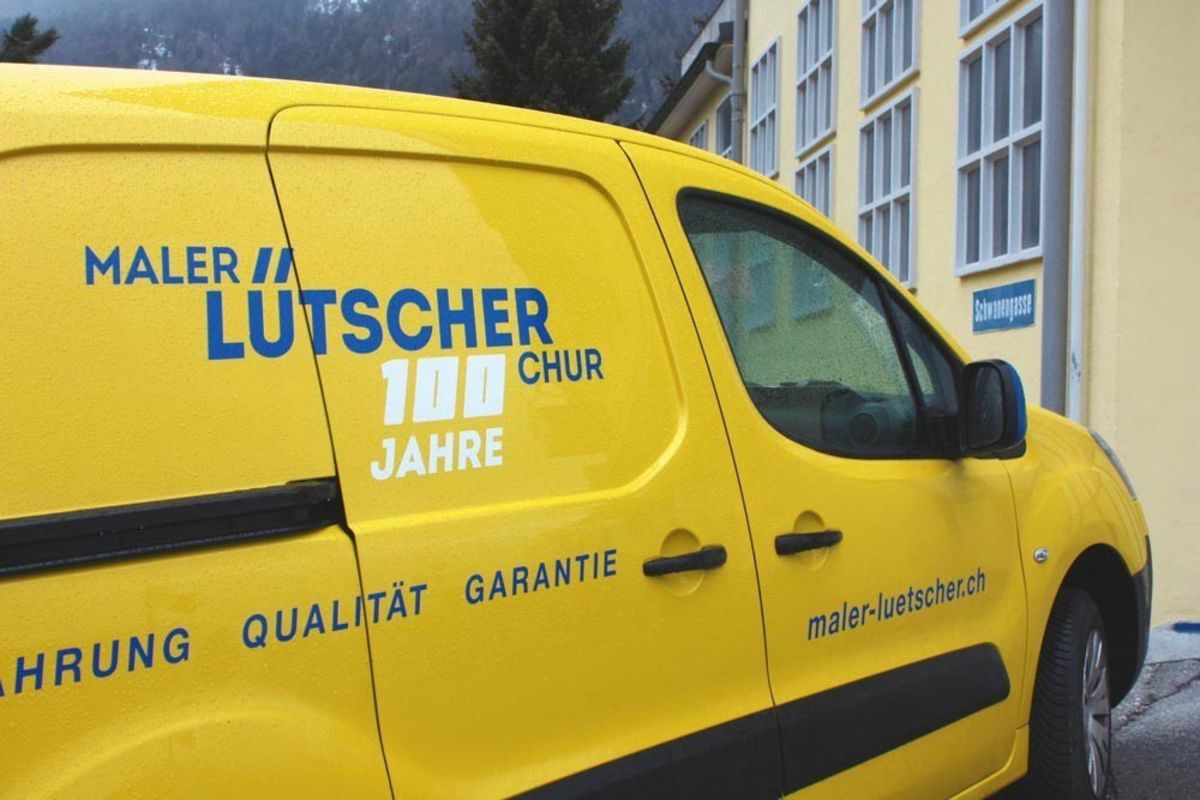 Einblicke in unsere Arbeiten