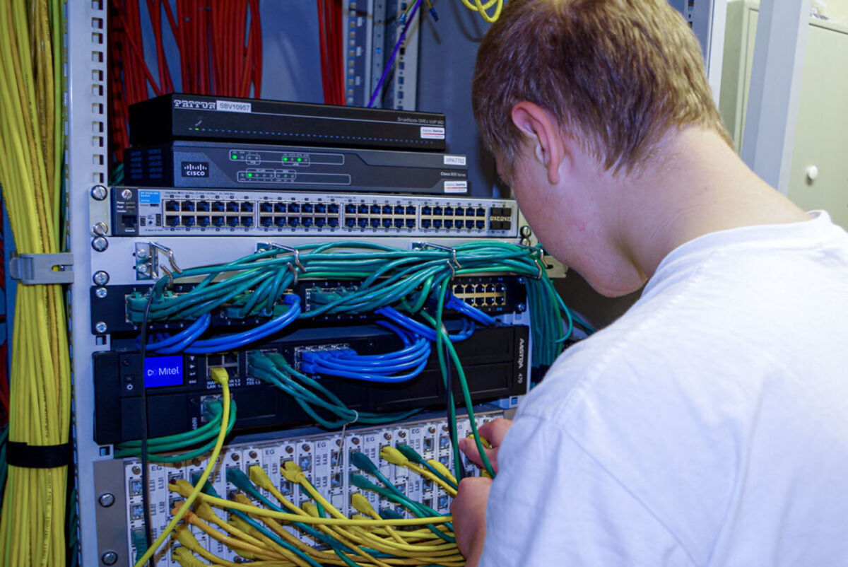 Informatiker/in