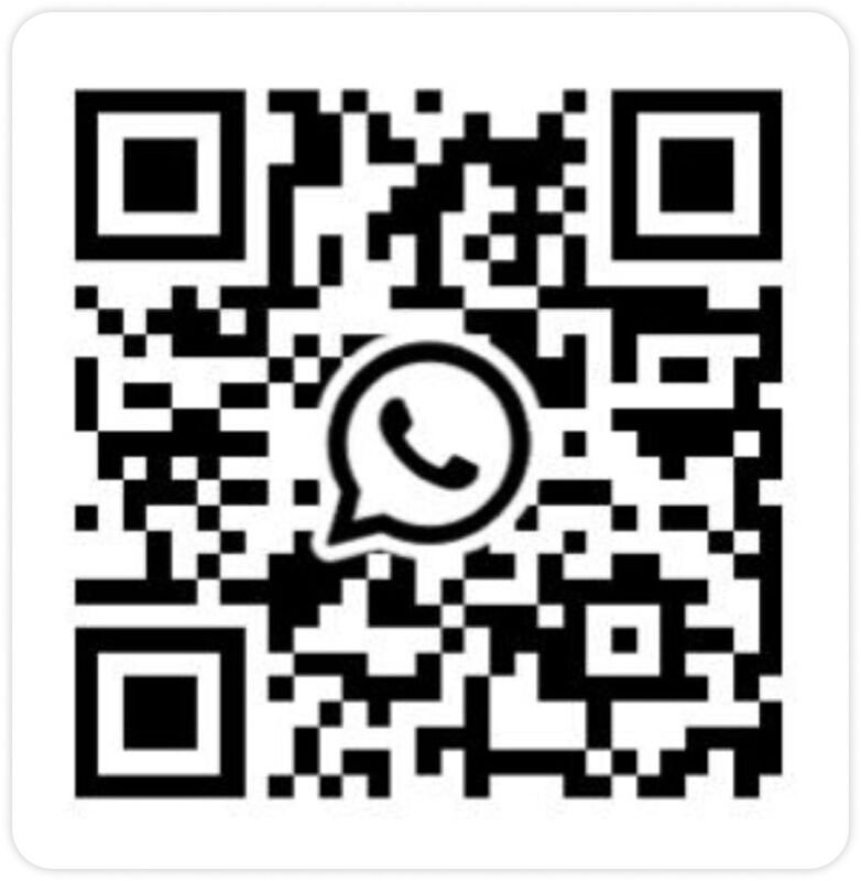Whatsapp QR-Code