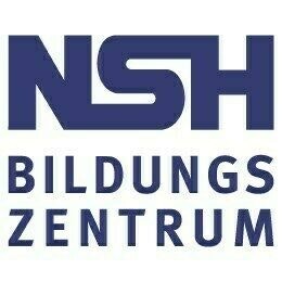 NSH Bildungszentrum Basel AG logo