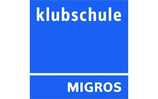 Klubschule Migros Ostschweiz logo