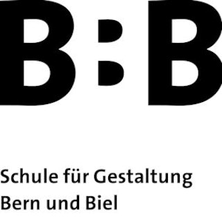 Schule für Gestaltung Bern und Biel logo