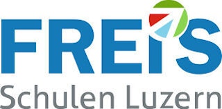 FREI'S Schulen AG Luzern logo