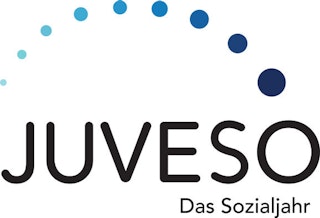 Sozialjahr Juveso logo