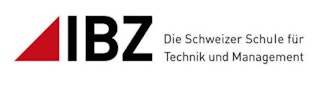 IBZ Die Schweizer Schule für Technik und Management logo