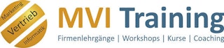 MVI Training GmbH logo