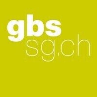 Gewerbliches Berufs- und Weiterbildungszentrum St. Gallen logo
