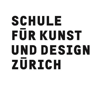 SKDZ Schule für Kunst und Design Zürich logo