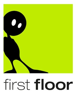 firstfloor | Gestaltungsschule logo