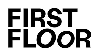 First Floor Design Academy Zurich logo