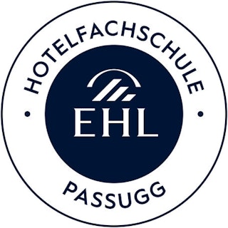 EHL Hotelfachschule Passugg | SSTH logo