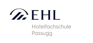 EHL Hotelfachschule Passugg | SSTH logo