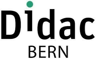 Didac Bern logo